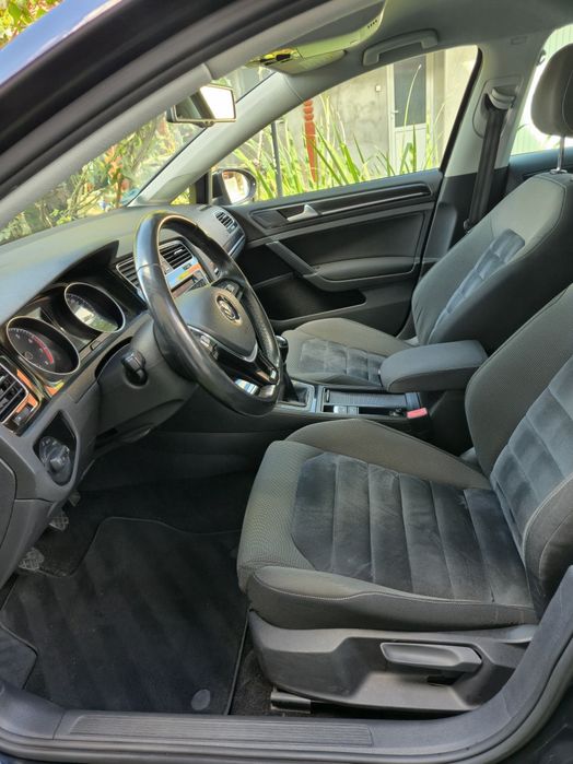 Volkswagen Golf 7 1.4Tsi 122Cp HIGHLINE *GARANTIE*RATE*