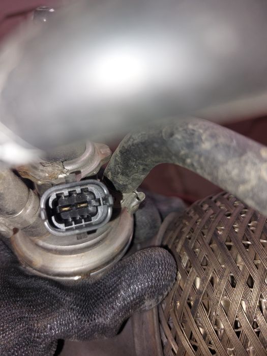 Injector ADBLUE, BMW F11 facelift 2013-2017