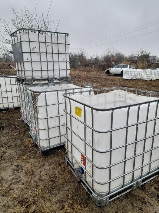Reducție adaptor robinet ibc bazin cub 1000 litri