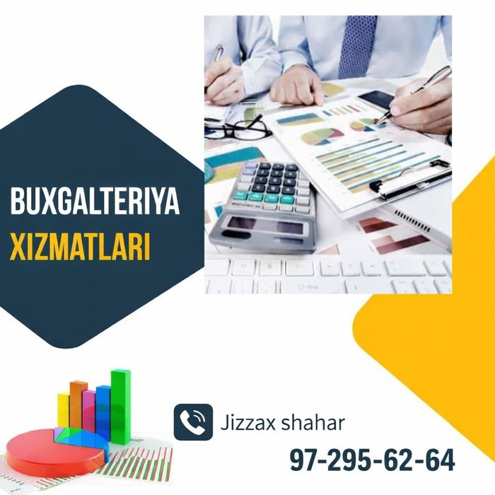 Статистикага хисоботлар жунатиш хизмати