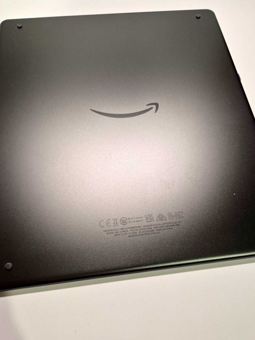 Kindle Scribe (1gen) 16Gb + premium pen