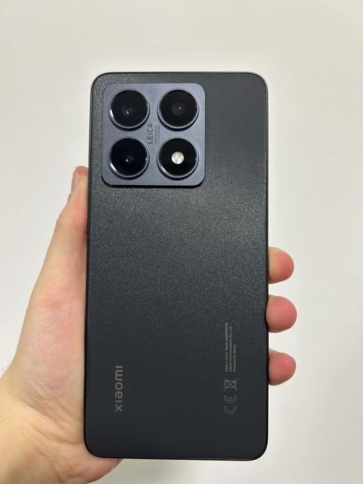 Vand Xiaomi 14T stare foarte bună