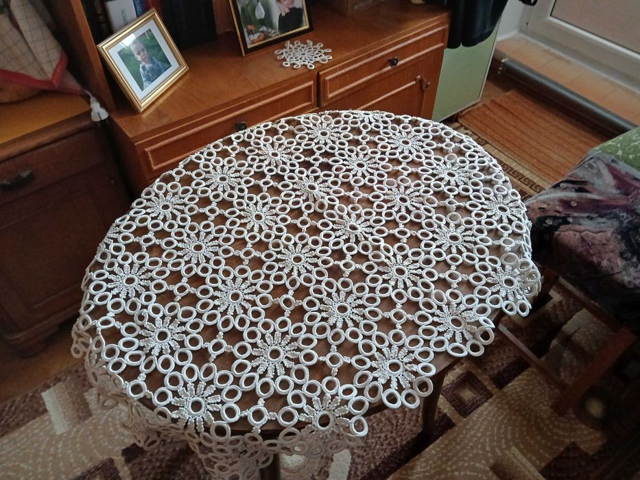 Vand mileuri/macrameuri diferite marimi