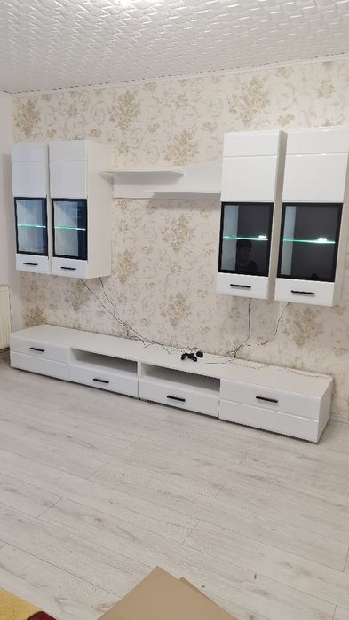 Montaj mobilă  de orice fel