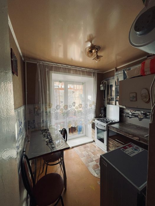 Зкомнатная в центре