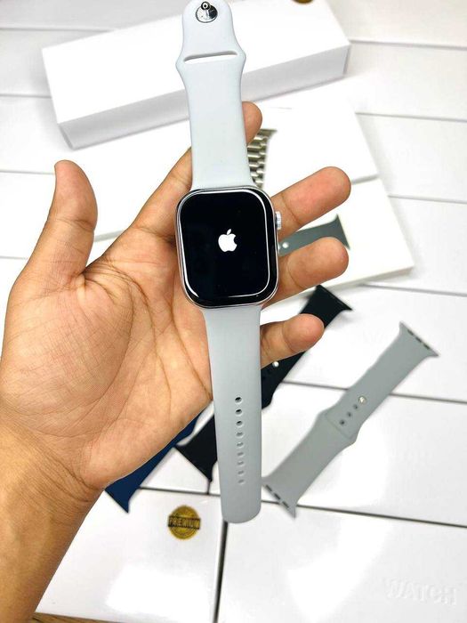 Iwatch 9 Series Smart watch Premium Rolex