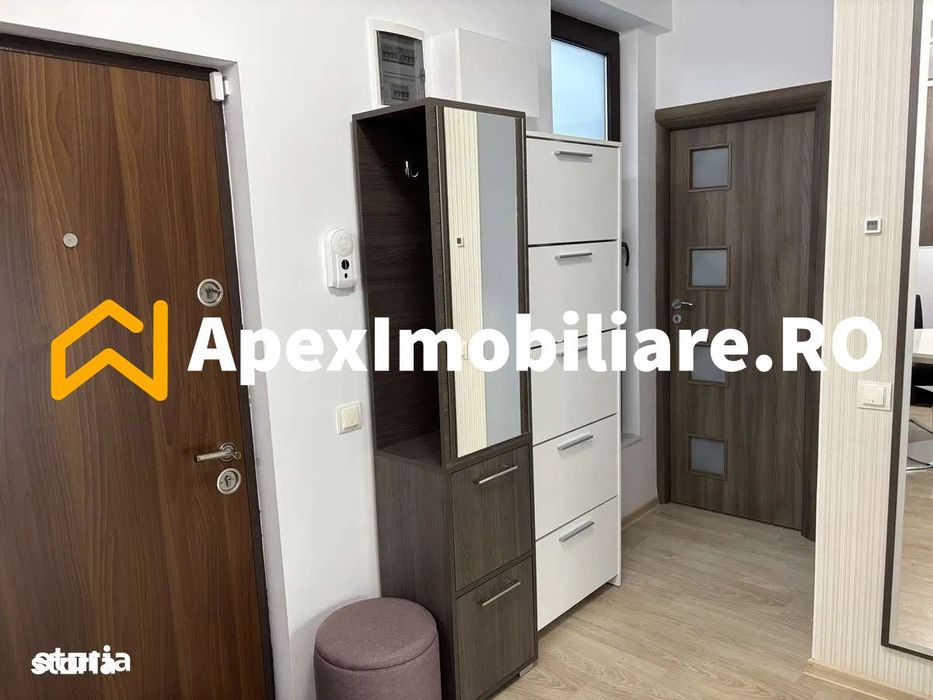Apartament 2 camere de inchiriat  Bucuresti | ApexImobiliare.ro