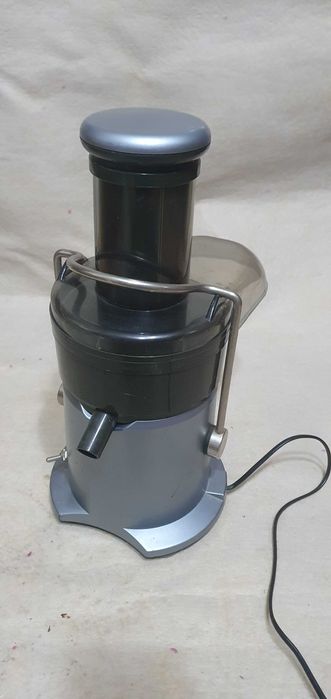 Storcător de fructe și legume Gastroback 450W, funcțional