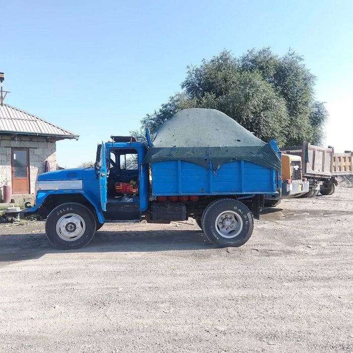 Zil 1991 yil xolati yaxshi