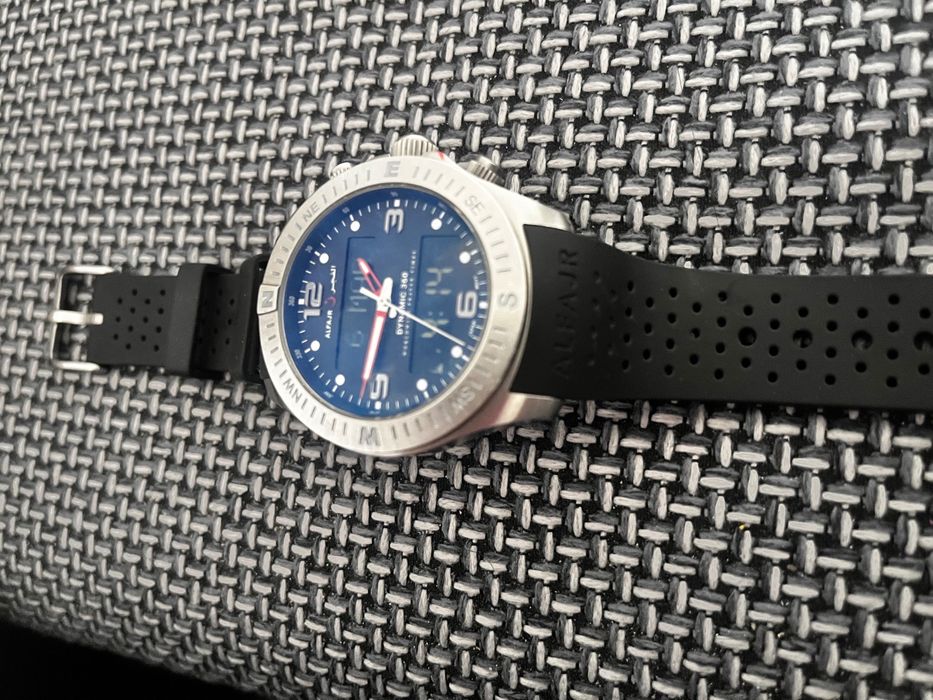 Часы ALFAJR альфаджр