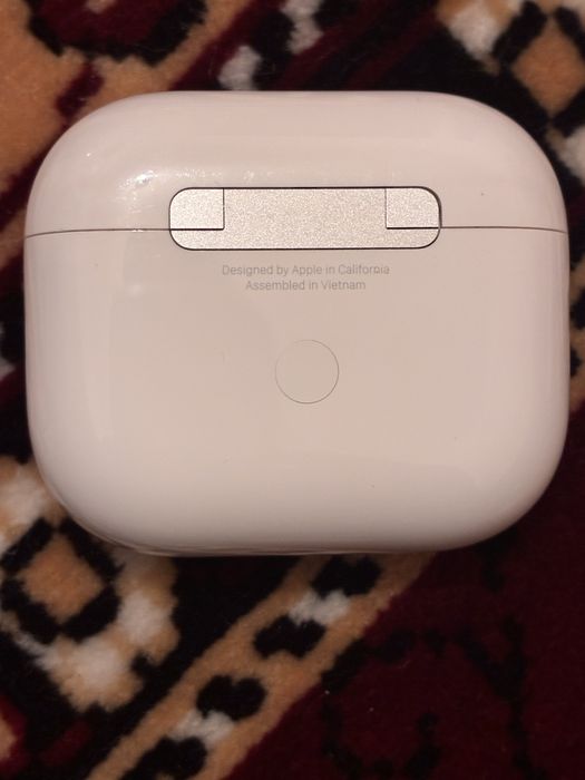 Наушники Airpods 2 поколение