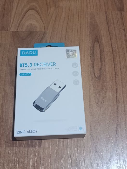 USB адаптер для ПК и телефона