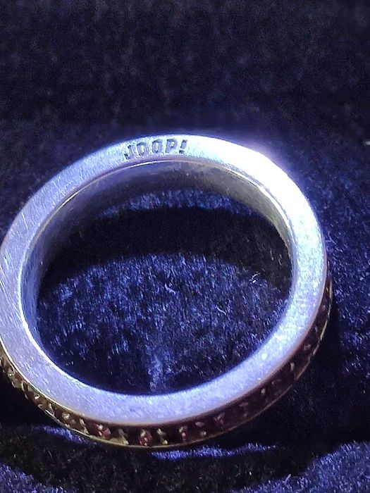 Inel argint 925 joop