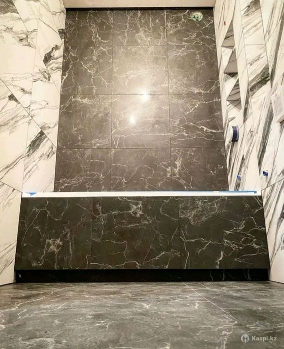 Кафельщик Стаж 20 лет