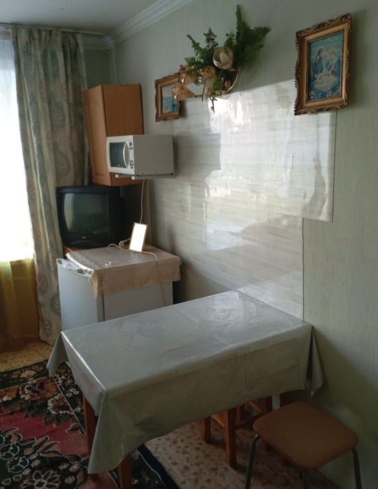 Продам комнату в общежитии. Центр