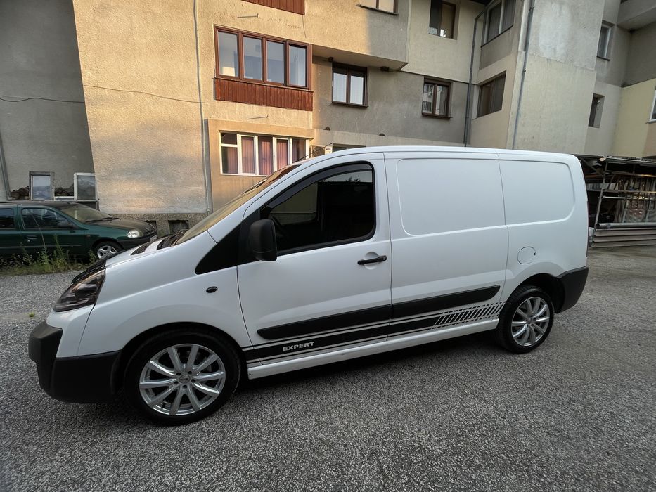 Peugeot Expert  2.0HDI 128кс.