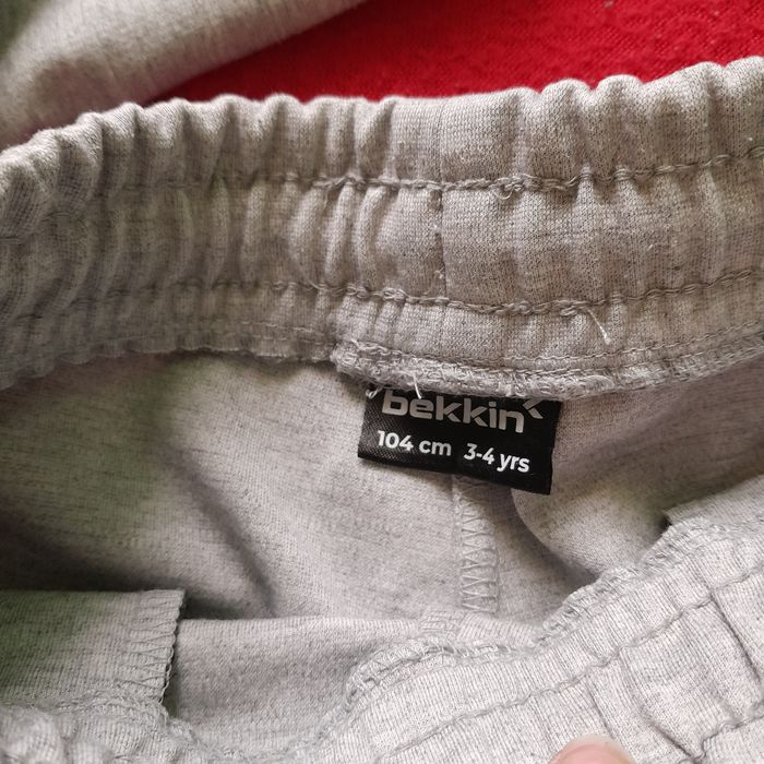 Trening băieți 104