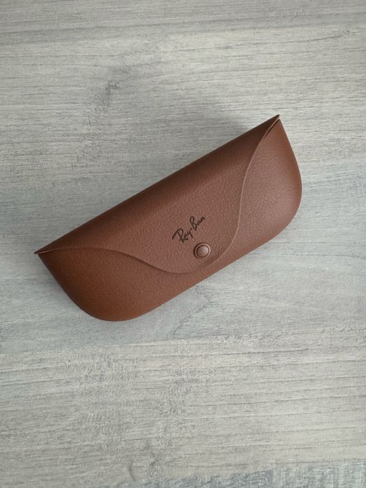 Rayban Meta Wayfarer Gen 2. Lentile transparente