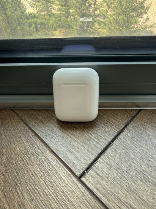 Наушники Airpods 2 Оригинал