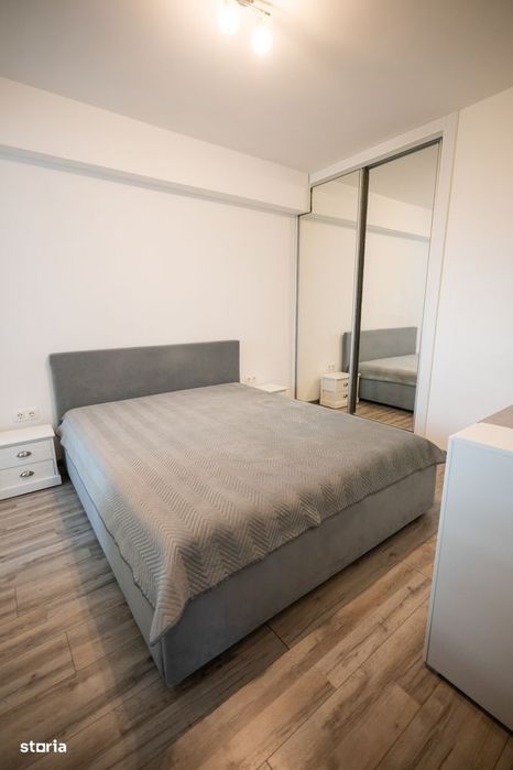 Acasă în Girocului - 3 camere, 2 parcări CF, încălzire în pardoseală