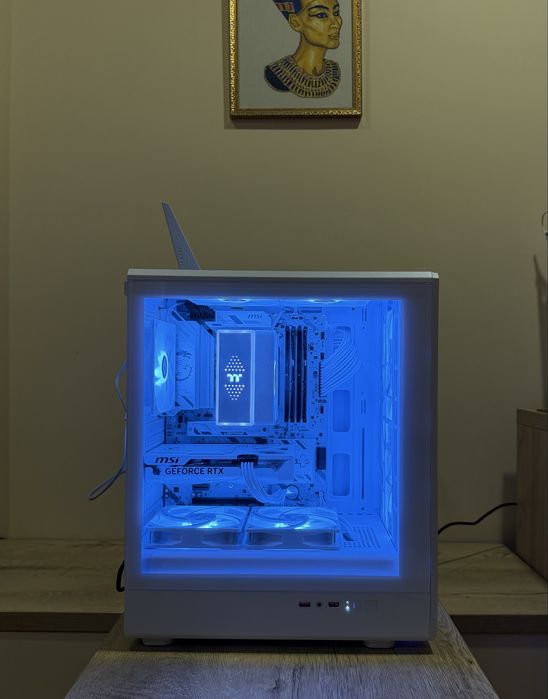 Ryzen 7 9700x RTX 5060