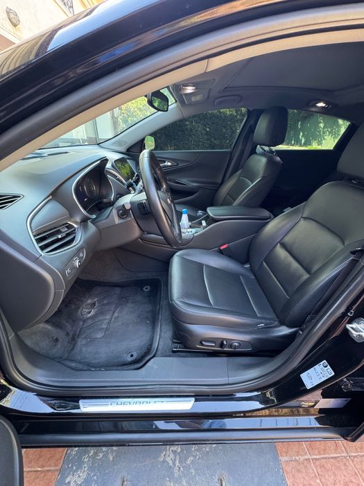 chevrolet malibu 2 premier