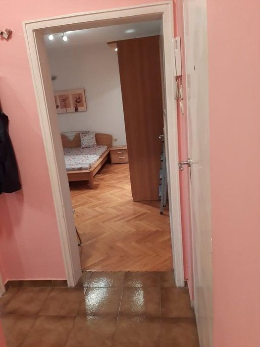 Дава се под наем Двустаен апартамент в София, Борово - 50 кв.м за 548.25 € - Снимка #4