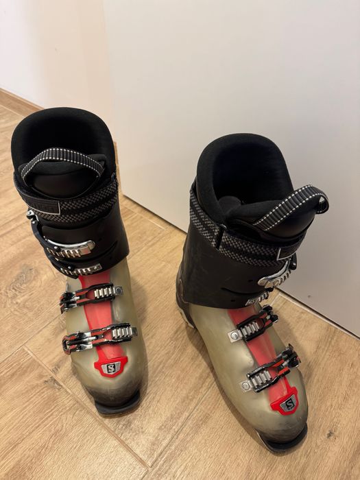 Ски обувки Salomon X PRO