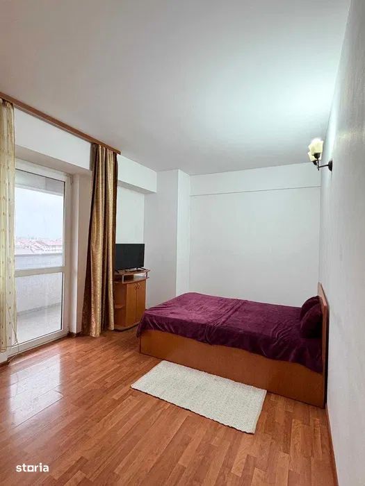 Apartament 2 camere - Nicolina-Complex Art Residence