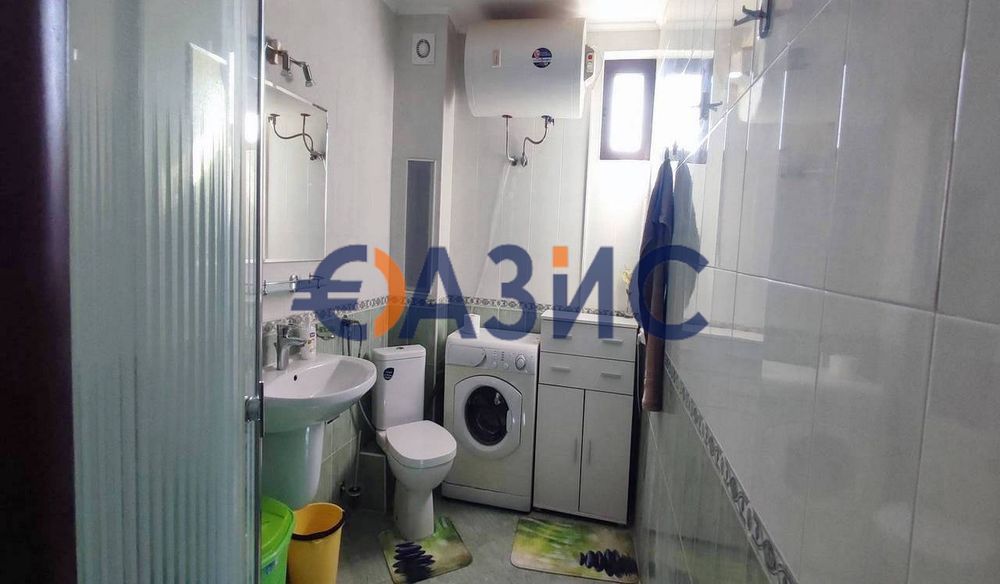 Продава се Тристаен апартамент в Свети Влас - 75 кв.м за 1600 €/кв.м - Снимка #12