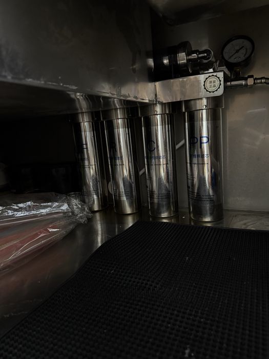 Оборудование bubble tea .бабл ти