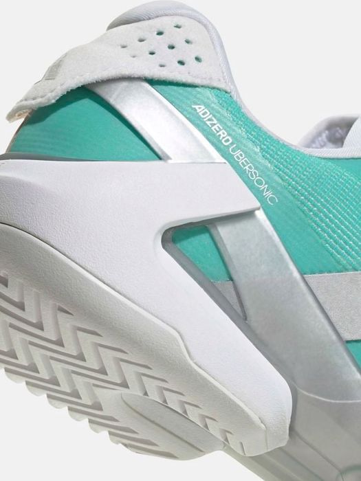 Adidas Ubersonic 5 Clay Tenis Padel NOI | 36 2/3, 37 1/3, 38, 40 2/3, 41 1/3, 42, 43 1/3