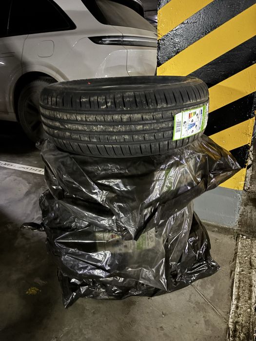 Шины Ling Long Tire