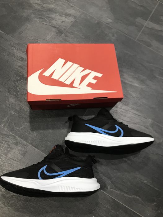 Маратонки Nike downshifter 12
