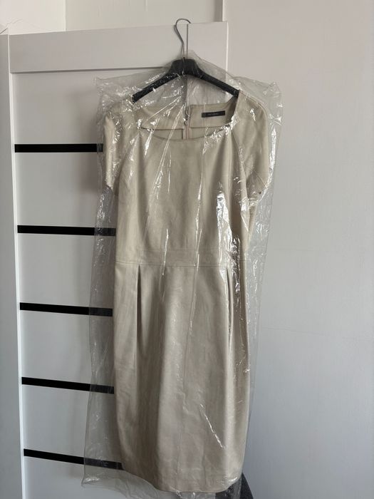 Итальянское платье новое