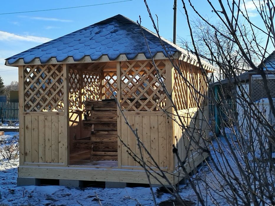 Продам стружку сосновую