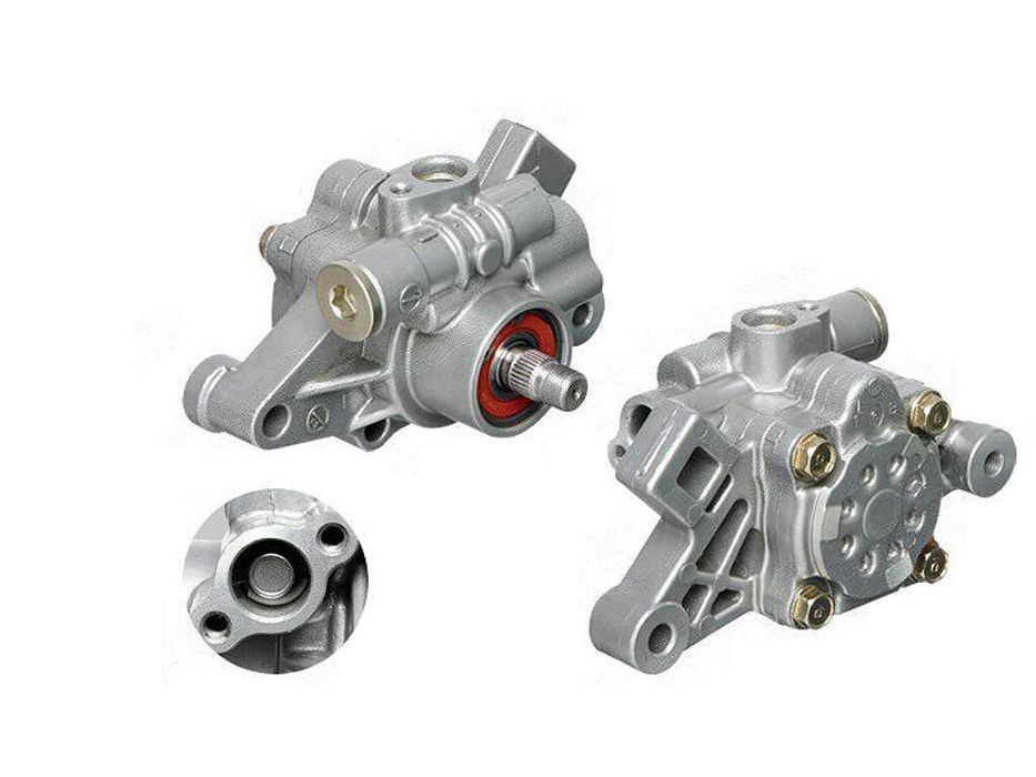 Pompa servodirectie Honda Civic 6 Aerodeck, 1998-2001, Civic Vi1996-2000, Civic 6 Fastback, 1994-2001, Cr-V 1, 1995-2002, SRLine S5061002