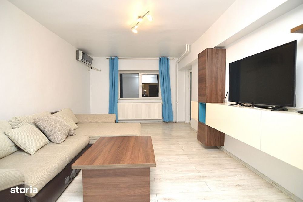 Vanzare Apartament 2 Camere Unirii – Zepter