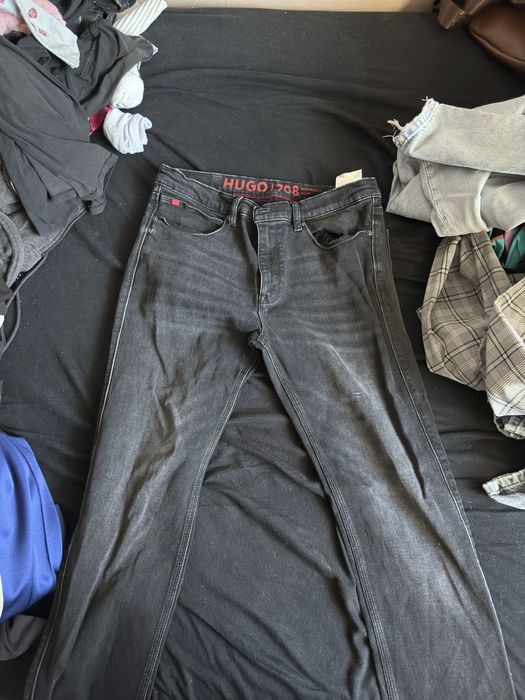 Hugo Boss дънки