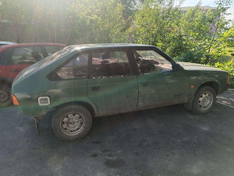 Продам москвичь срочно