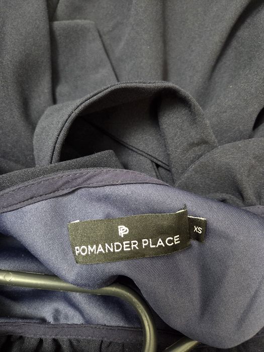 Bluza noua eleganta Pomander Place S