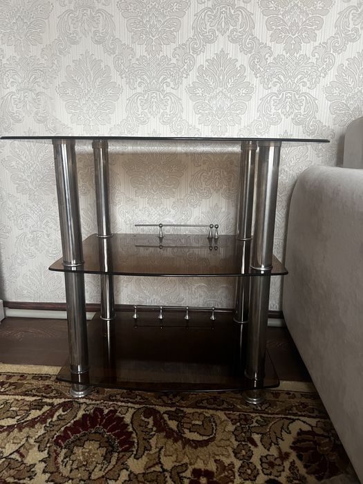 Тумбочка под телевизор