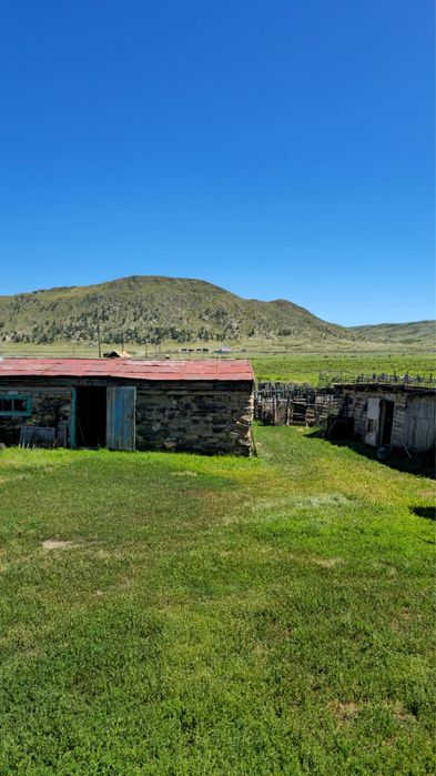 Продам дом в Уланском районе