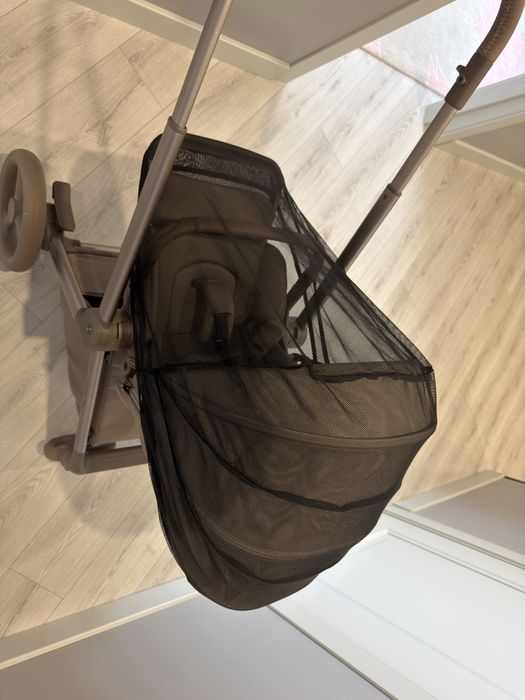 Продам коляску Anex Flo 2 в 1, Yuki (2025)