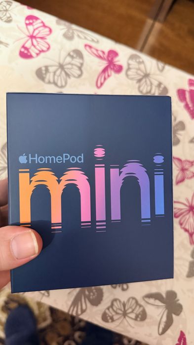 Apple HomePod Mini - Като нов
