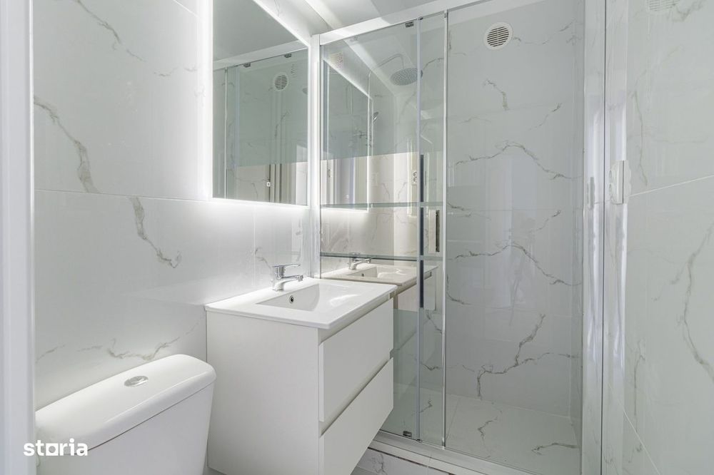 Apartament Renovat | Metrou Gara de Nord