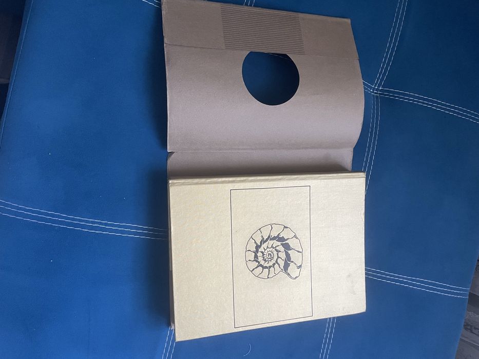 Книга мир природы