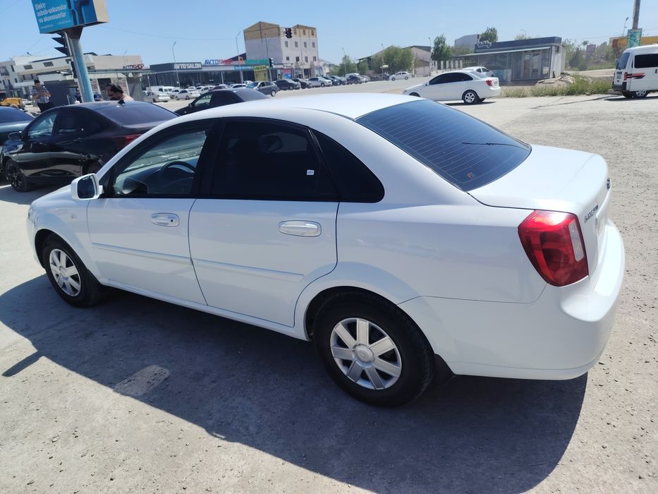 Other Lacetti / Gentra 2019 — 3