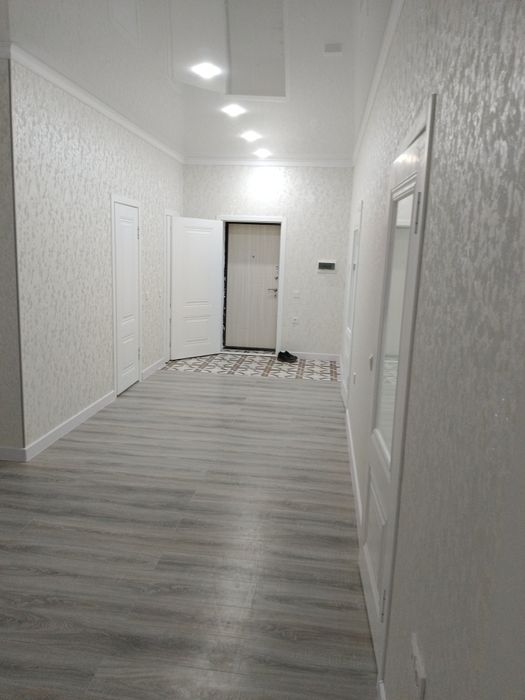 Продам 3 к.кв. р-он Батыс2