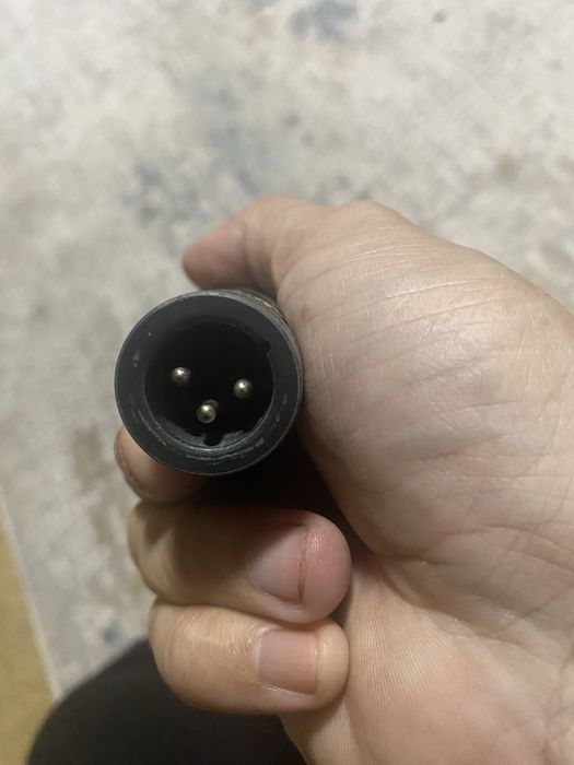 Профессональный микрофон